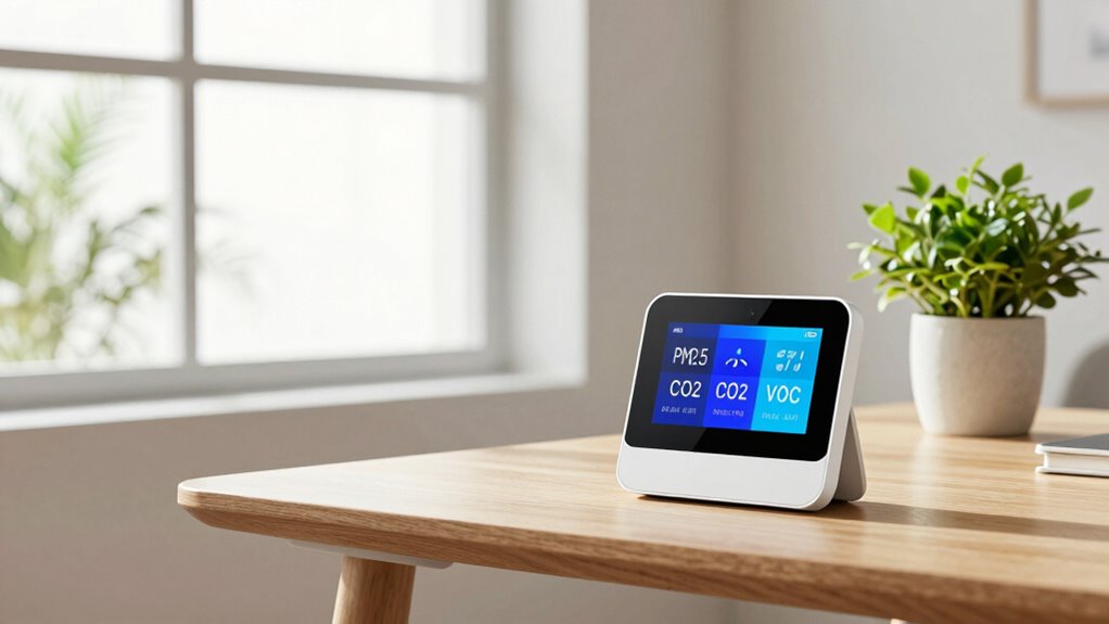 indoor air quality essentials