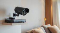 indoor security camera options