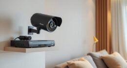 indoor security camera options
