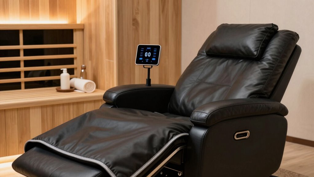 infrared tech safety certifications