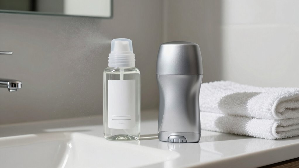 inhibiting bacteria for freshness