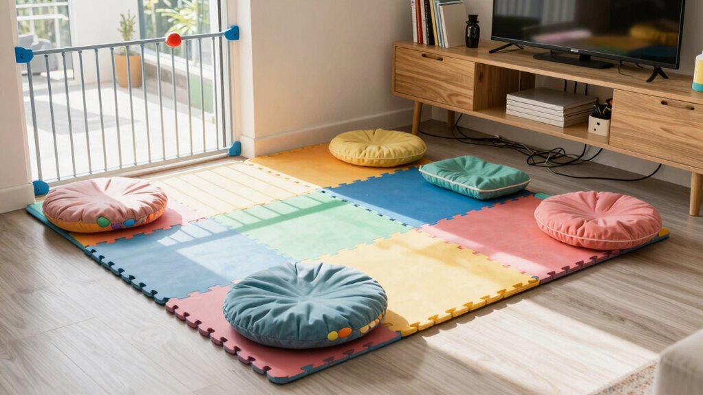 inspect remove secure maintain