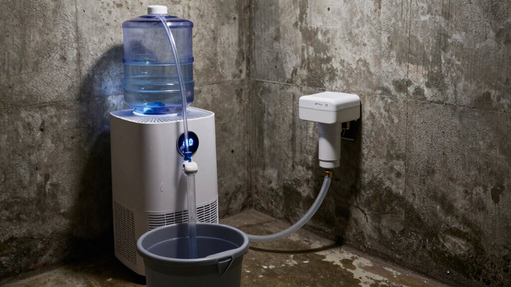 installation and maintenance considerations