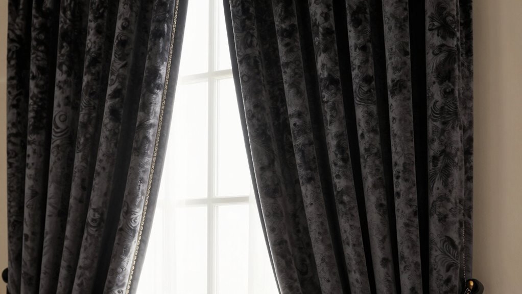 insulation layers fit surfaces