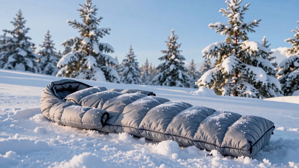 insulation ratings size versatility