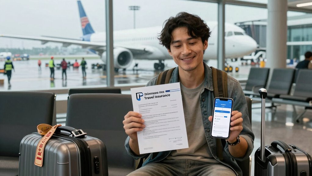 insurance protects travelers costs