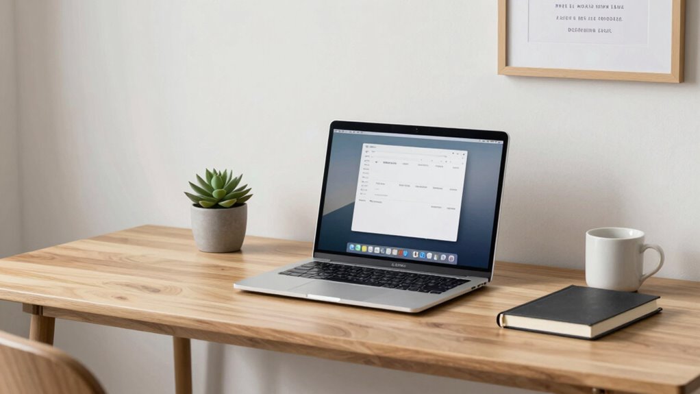 intentional digital boundaries practice