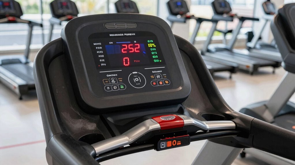 joint friendly shock absorption