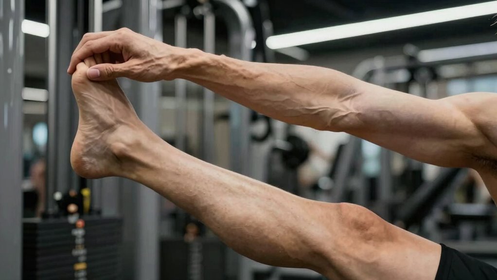 joint health and mobility