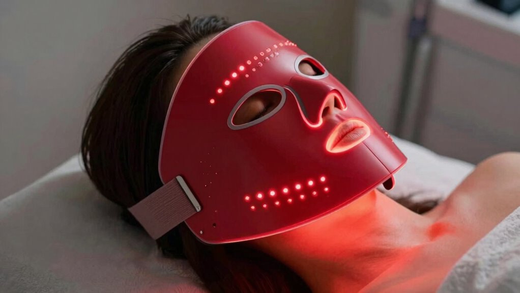 key factors for mask