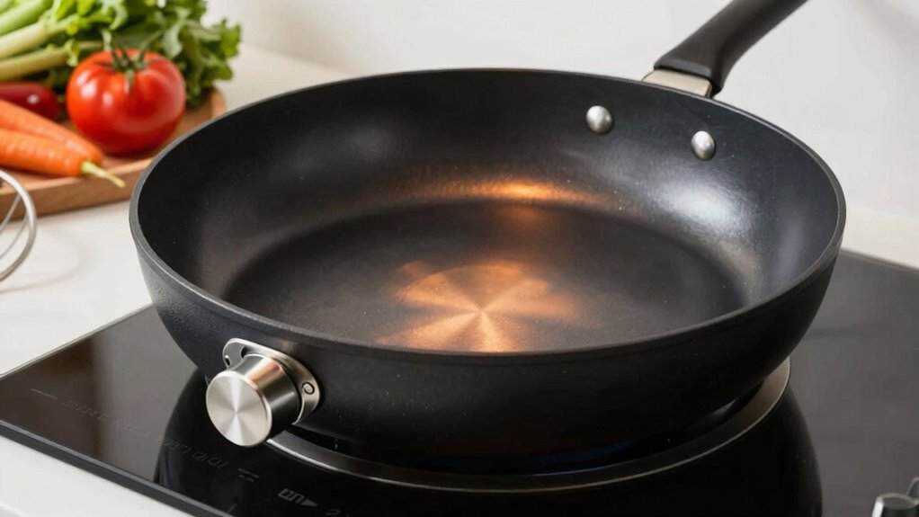 key factors for skillet