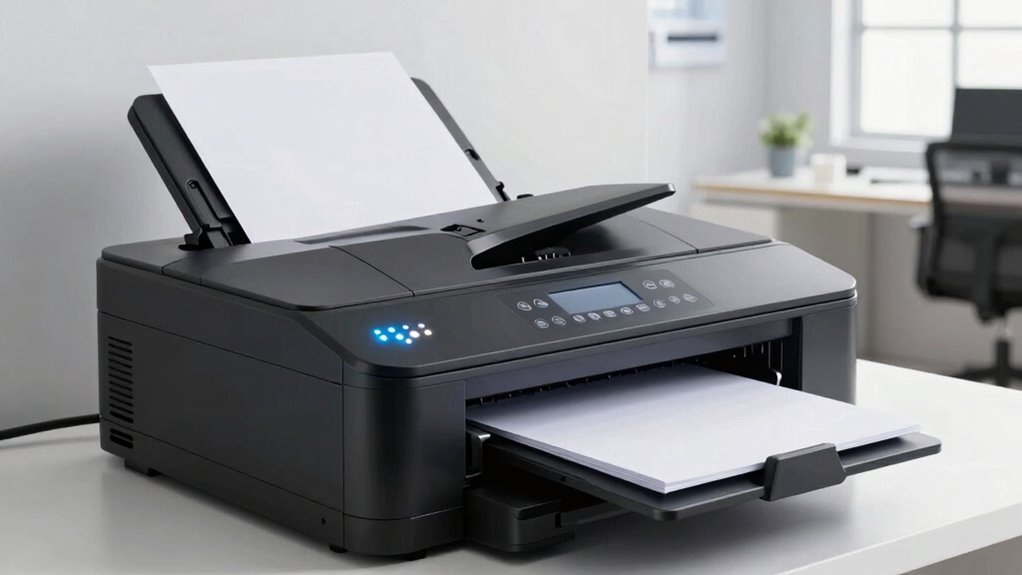 key features for efficiency