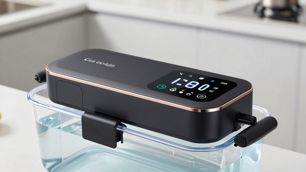 key features for selection