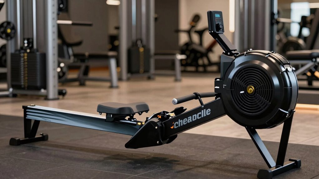 key features for selection