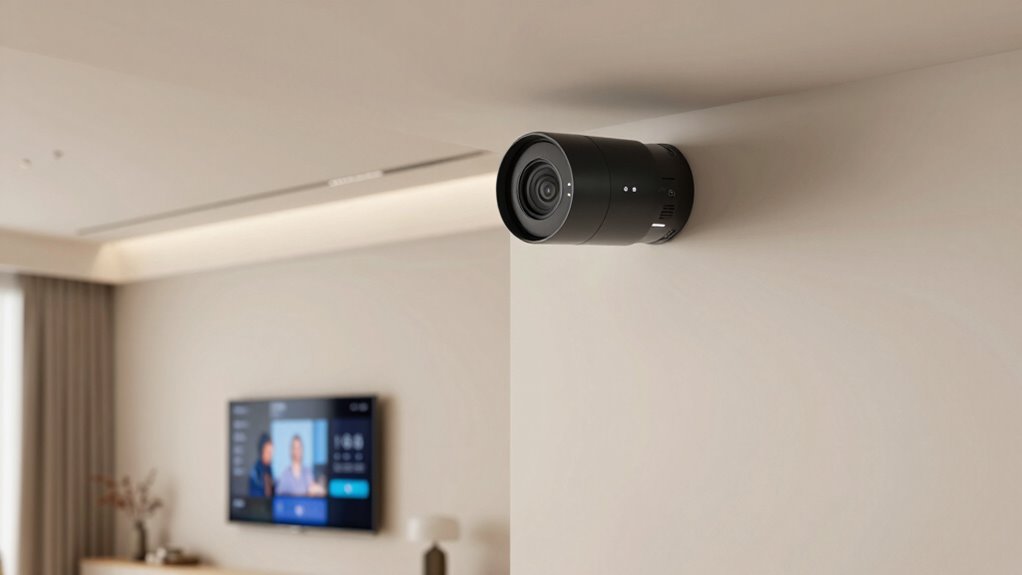 key security system features