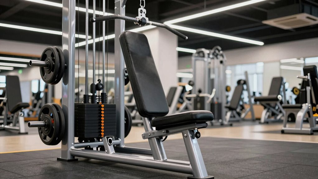 key selection criteria