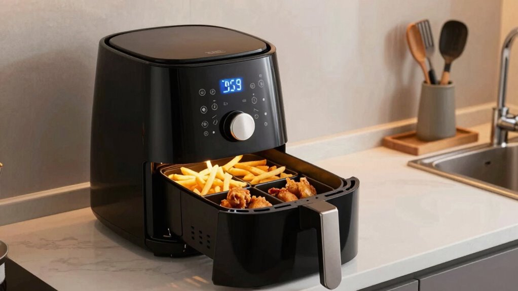 large capacity versatile features