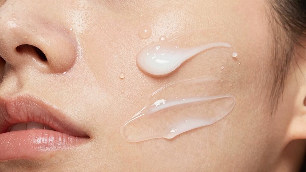 layer products from thinest to thickest