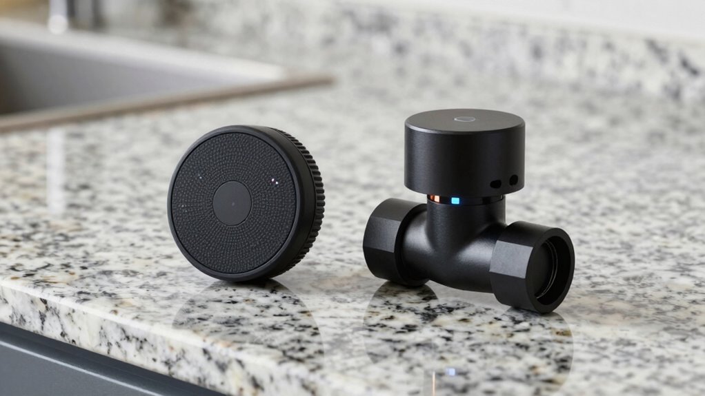 leak detection cost comparison