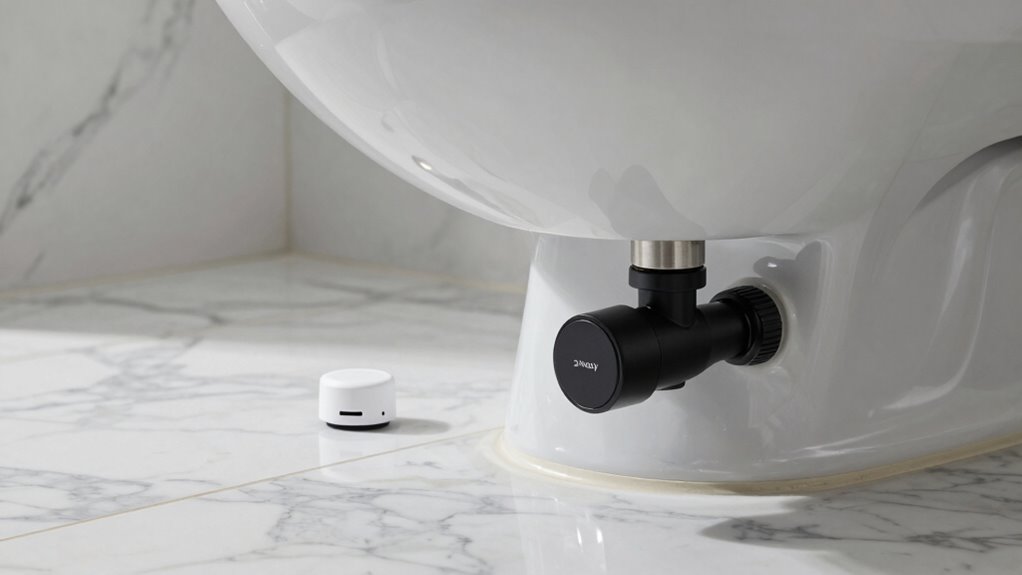 leak detection costs and savings