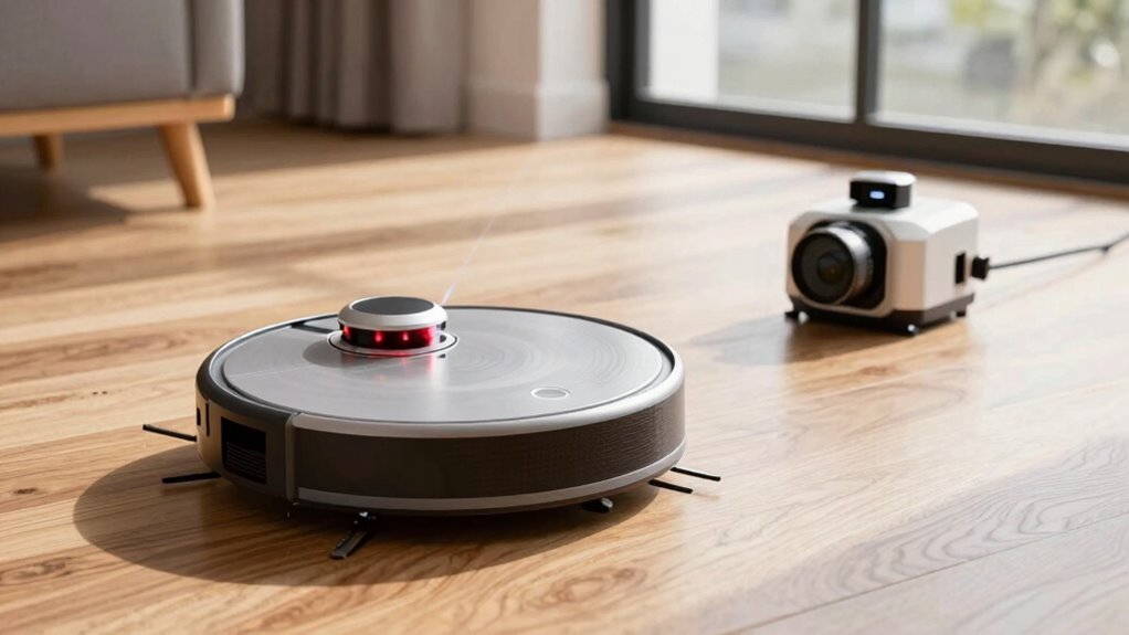 lidar offers superior mapping