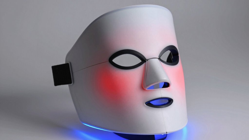 light penetration and absorption