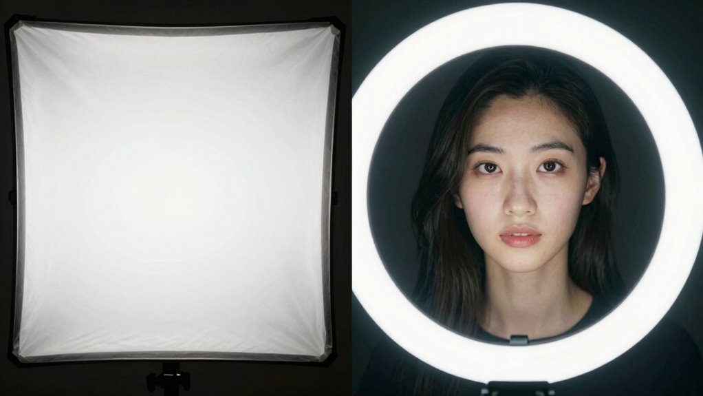 lighting effects power color