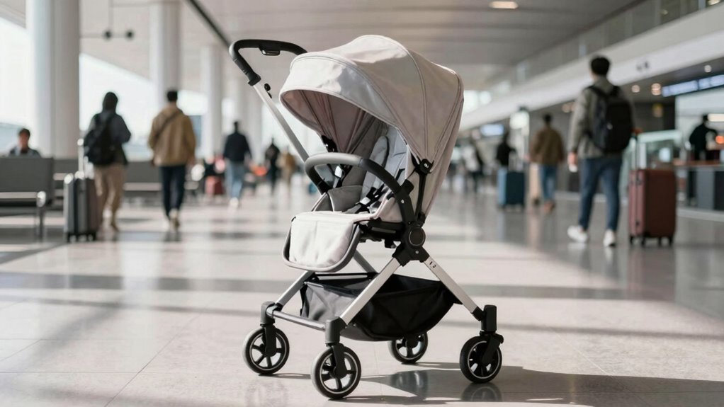lightweight portable safe adaptable