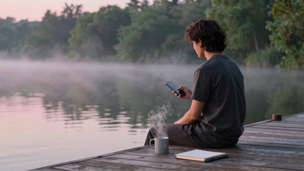 limit device reduce stress