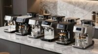 luxury coffee maker reviews
