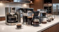 luxury cold brew coffee makers