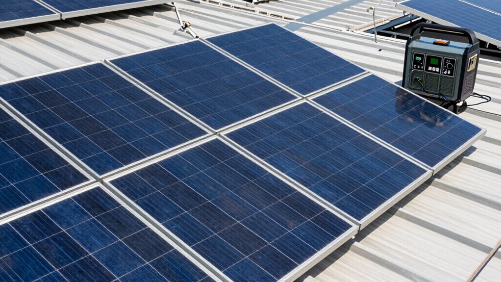 maintain and monitor regularly