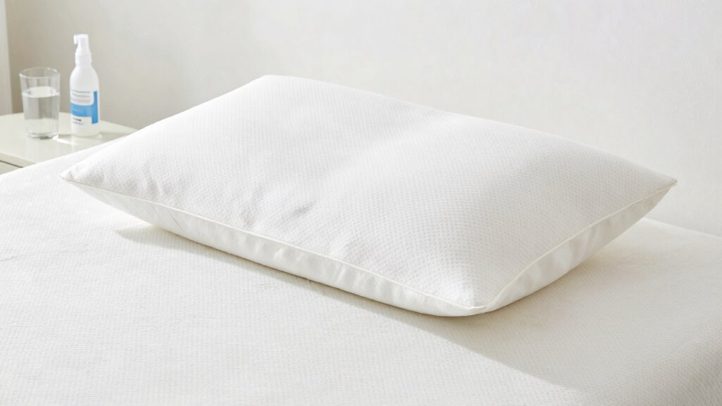 maintain clean healthy mattress
