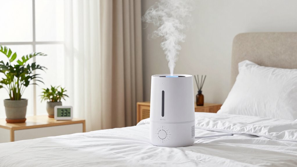 maintain optimal indoor air quality