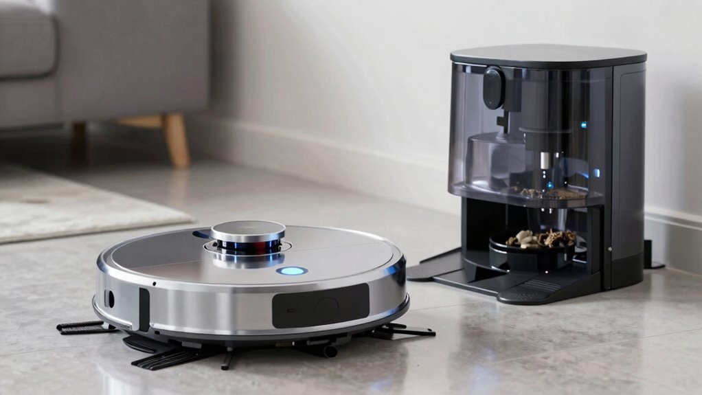 maintenance requires regular attention