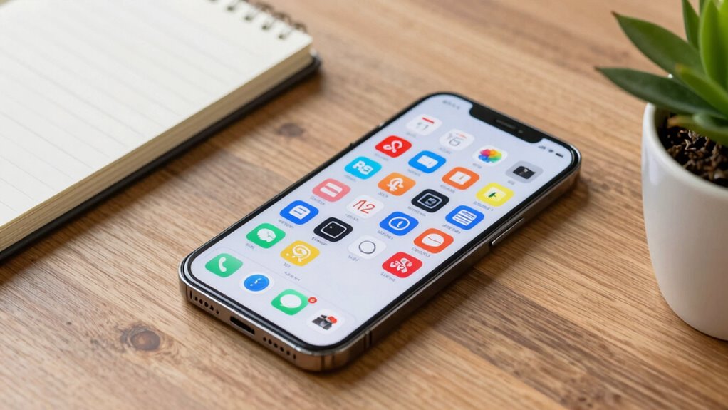manage customize reduce notifications