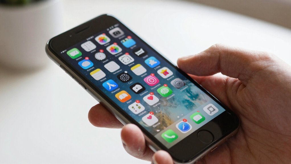 manage notifications for mental clarity