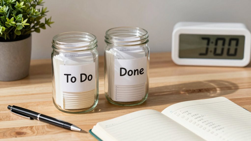 managing choices to conserve energy