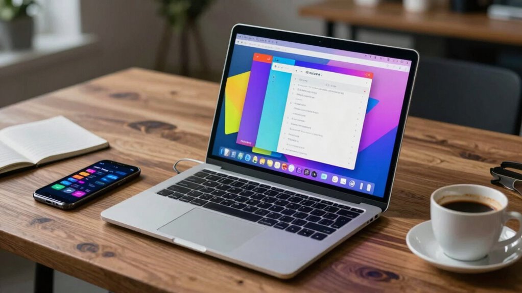 managing distractions effectively