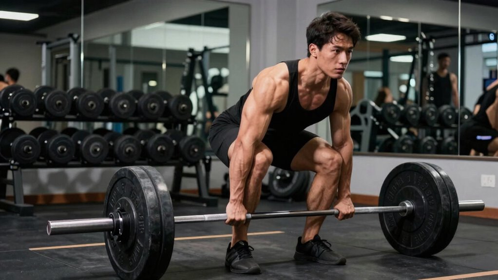 master fundamental movement patterns