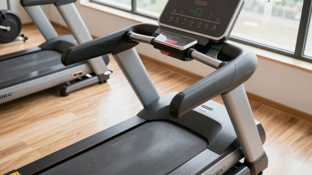 match deck size to workout