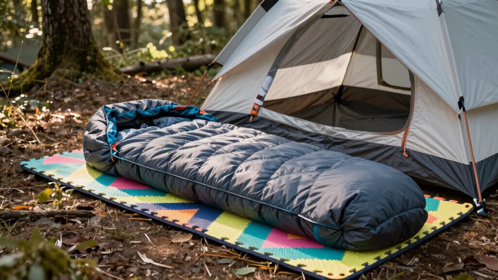 match gear for comfort