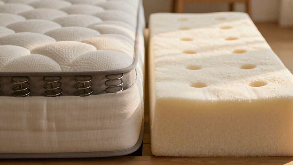 matching sleep needs