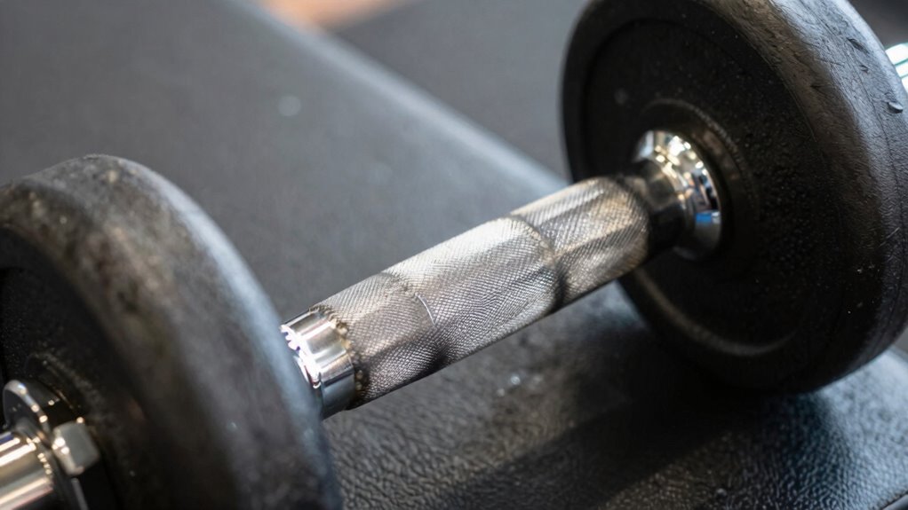 material flaws and manufacturing defects