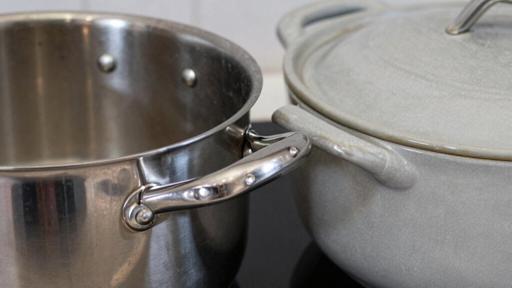 material surface and expansion