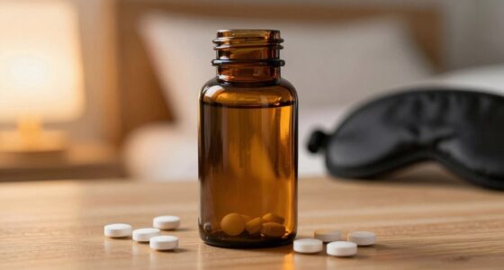 melatonin myths and facts