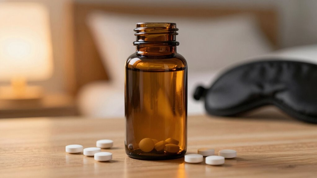 melatonin myths and facts