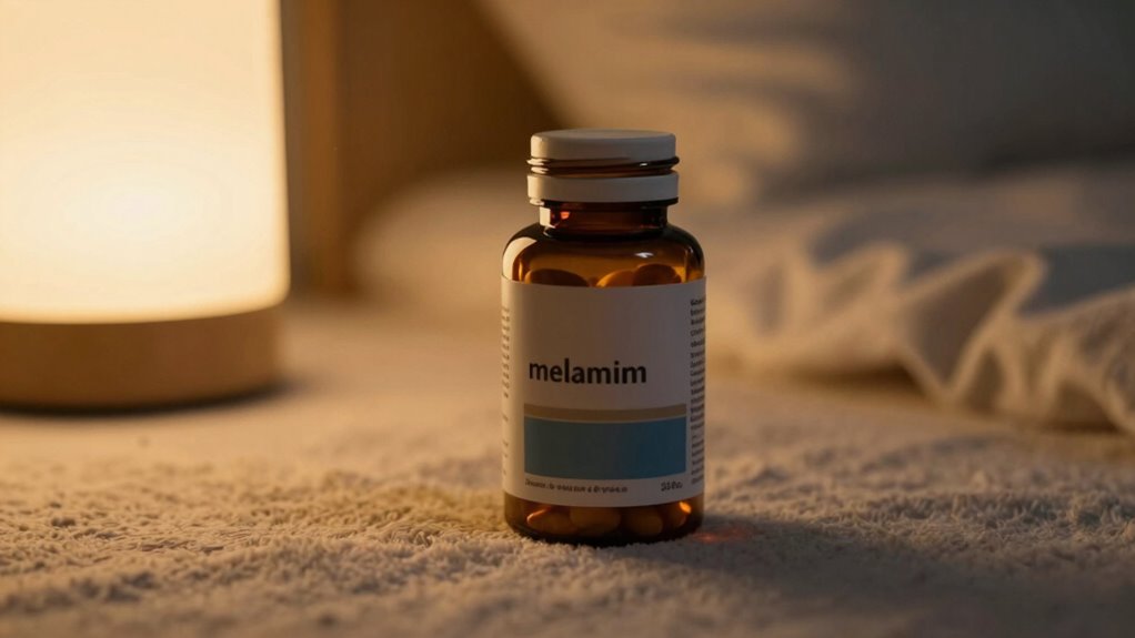 melatonin s role in sleep