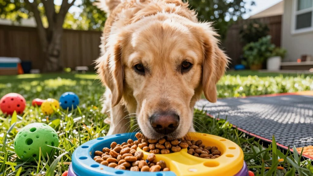 mental engagement through enrichment