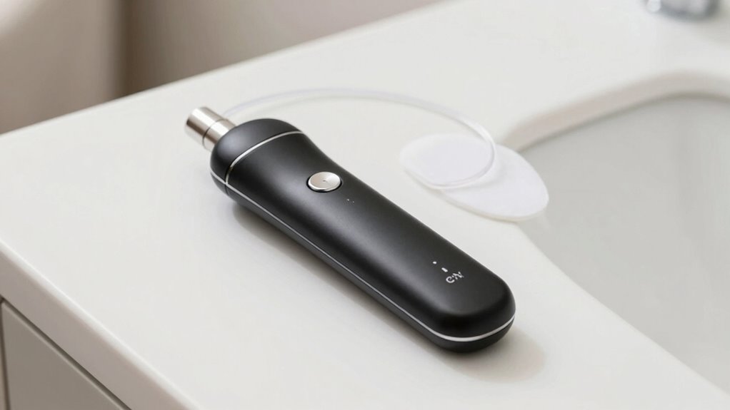 microcurrent device usage tips